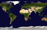 Image result for World Map On Wikipedia