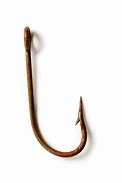 Image result for Rusty Fish Hook