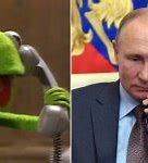 Image result for Wosh and Putin Meme