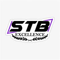 Image result for Sticker STB