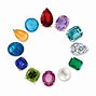 Image result for Birth Month Flowers and Birthstones