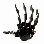 Image result for Robot Mini Hand