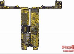 Image result for Motherboard Fried iPhone