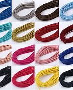 Image result for 2Mm Cord