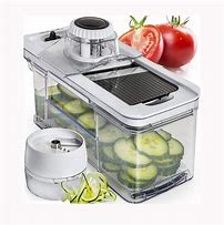 Image result for Able Vegetable Slicer