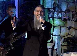 Image result for Avraham Fried Live