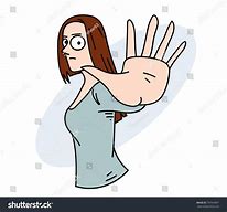 Image result for Ignore Cartoon