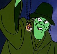 Image result for Ghost of Mr. Hyde