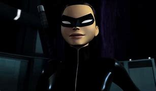 Image result for Beware the Batman Catwoman