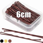 Image result for Brown Hair Pin