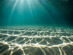 Image result for Underwater Ocean Light