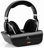 Image result for Proscan Wireless Rechargeable Headphones