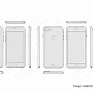 Image result for iPhone 7 Sketch