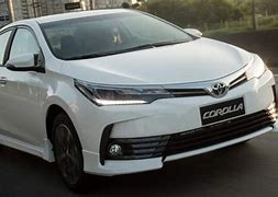 Image result for New Toyota Corolla 2018