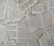 Image result for Newspaper Cartoon Texture