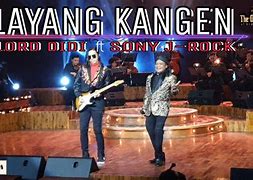 Image result for Sony Di Konser