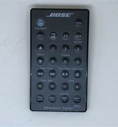 Image result for Bose Radio Awrcch Remote