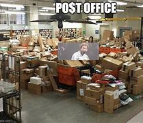 Image result for Post Office Funny Meme