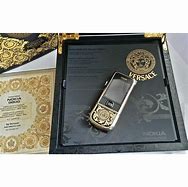 Image result for Versace Nokia 8800