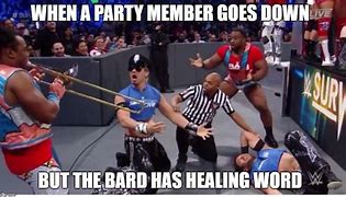 Image result for Bard Meme Flute