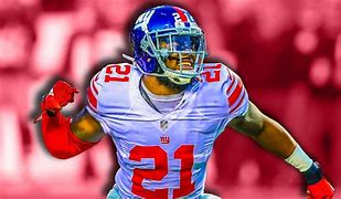 Image result for New York Giants Players 2018