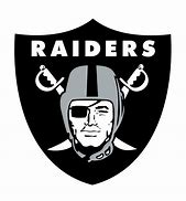 Image result for Oakland Raiders PNG
