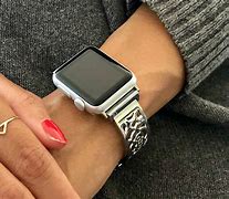 Image result for 38Mm Apple Watch On People