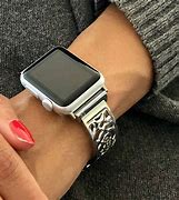 Image result for Apple Watch 42Mm On Women