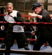 Image result for Rocky Creed Poster
