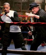 Image result for Rocky V Creed