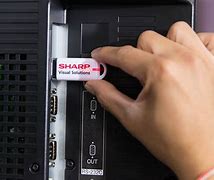 Image result for Sharp Digital Sign in System