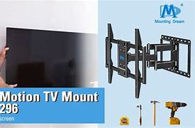 Image result for Wall Mount TV. Details