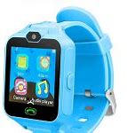 Image result for Phone Watch for Kids in Blenco
