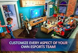 Image result for eSports Team Pic