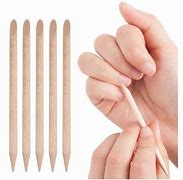 Image result for Orange Sticks for Nails