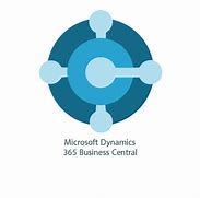 Image result for Microsoft Dynamics 365 Business Central Logo