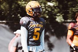 Image result for Emory Jones Asu Full Body