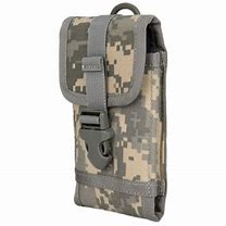Image result for Tactical Cell Phone Holster