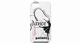 Image result for On Pointe Wildflower Case