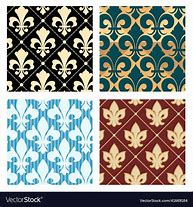 Image result for Royal Lily Pattern