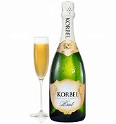 Image result for Korbel Brut Champagne