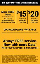 Image result for Verizon Wireless Prepaid Phone Plans