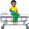 Image result for Clip Art Hospital Patient Surgery