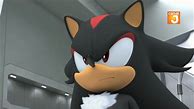 Image result for Sonic Boom Shadow