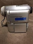 Image result for Sony Dcr Pc350