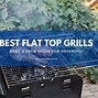 Image result for Add a Flat Top to Gas Grill