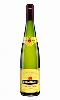 Image result for Trimbach Pinot Gris Hommage a Jeanne