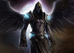 Image result for Fallen Angel Wallpaper