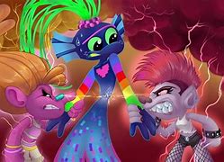 Image result for Pop Troll OC