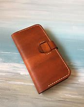 Image result for Leathercraft Phone Case